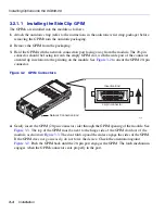 Предварительный просмотр 34 страницы Enterasys SmartSwitch 6G302-06 Installation Manual