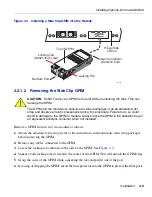 Предварительный просмотр 35 страницы Enterasys SmartSwitch 6G302-06 Installation Manual