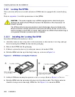 Предварительный просмотр 36 страницы Enterasys SmartSwitch 6G302-06 Installation Manual