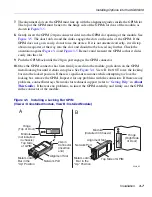 Предварительный просмотр 37 страницы Enterasys SmartSwitch 6G302-06 Installation Manual