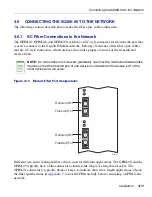 Предварительный просмотр 47 страницы Enterasys SmartSwitch 6G302-06 Installation Manual