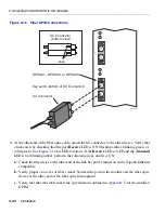 Предварительный просмотр 50 страницы Enterasys SmartSwitch 6G302-06 Installation Manual