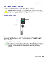 Предварительный просмотр 59 страницы Enterasys SmartSwitch 6G302-06 Installation Manual