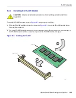 Preview for 69 page of Enterasys SmartSwitch 6G302-06 Installation Manual