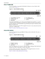 Предварительный просмотр 22 страницы Enterasys SSA-G1018-0652 Hardware Installation Manual