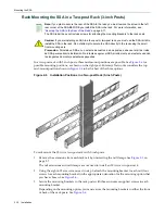 Предварительный просмотр 34 страницы Enterasys SSA-G1018-0652 Hardware Installation Manual