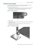 Предварительный просмотр 37 страницы Enterasys SSA-G1018-0652 Hardware Installation Manual