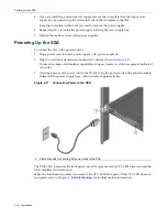 Предварительный просмотр 38 страницы Enterasys SSA-G1018-0652 Hardware Installation Manual