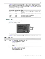 Предварительный просмотр 49 страницы Enterasys SSA-G1018-0652 Hardware Installation Manual