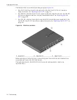 Предварительный просмотр 54 страницы Enterasys SSA-G1018-0652 Hardware Installation Manual