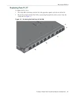 Предварительный просмотр 55 страницы Enterasys SSA-G1018-0652 Hardware Installation Manual