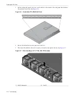 Предварительный просмотр 56 страницы Enterasys SSA-G1018-0652 Hardware Installation Manual