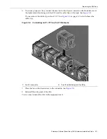 Предварительный просмотр 57 страницы Enterasys SSA-G1018-0652 Hardware Installation Manual