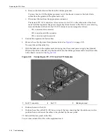 Предварительный просмотр 62 страницы Enterasys SSA-G1018-0652 Hardware Installation Manual