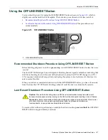 Предварительный просмотр 63 страницы Enterasys SSA-G1018-0652 Hardware Installation Manual