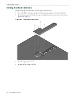 Предварительный просмотр 72 страницы Enterasys SSA-G1018-0652 Hardware Installation Manual