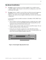 Предварительный просмотр 16 страницы Enterasys SSIM-H2-02 Installation And User Manual