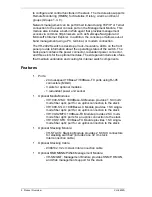 Preview for 16 page of Enterasys Vertical Horizon VH-2402S User Manual