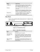 Preview for 20 page of Enterasys Vertical Horizon VH-2402S User Manual