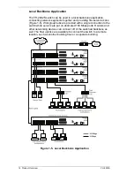 Предварительный просмотр 30 страницы Enterasys Vertical Horizon VH-2402S User Manual