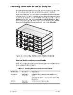 Предварительный просмотр 34 страницы Enterasys Vertical Horizon VH-2402S User Manual