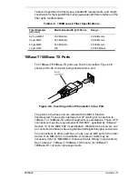 Preview for 41 page of Enterasys Vertical Horizon VH-2402S User Manual