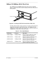 Preview for 42 page of Enterasys Vertical Horizon VH-2402S User Manual