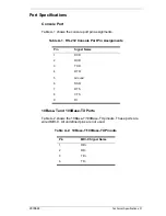 Preview for 45 page of Enterasys Vertical Horizon VH-2402S User Manual