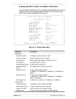 Предварительный просмотр 21 страницы Enterasys Vertical Horizon VH-2402S2 Configuration Manual