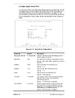 Предварительный просмотр 29 страницы Enterasys Vertical Horizon VH-2402S2 Configuration Manual