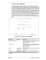 Предварительный просмотр 33 страницы Enterasys Vertical Horizon VH-2402S2 Configuration Manual