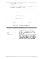 Предварительный просмотр 36 страницы Enterasys Vertical Horizon VH-2402S2 Configuration Manual