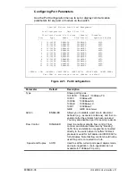 Предварительный просмотр 39 страницы Enterasys Vertical Horizon VH-2402S2 Configuration Manual