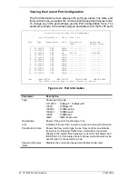 Предварительный просмотр 40 страницы Enterasys Vertical Horizon VH-2402S2 Configuration Manual