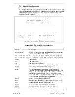 Предварительный просмотр 41 страницы Enterasys Vertical Horizon VH-2402S2 Configuration Manual