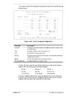 Предварительный просмотр 43 страницы Enterasys Vertical Horizon VH-2402S2 Configuration Manual