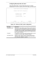 Предварительный просмотр 54 страницы Enterasys Vertical Horizon VH-2402S2 Configuration Manual