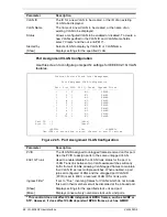 Предварительный просмотр 56 страницы Enterasys Vertical Horizon VH-2402S2 Configuration Manual