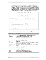 Предварительный просмотр 61 страницы Enterasys Vertical Horizon VH-2402S2 Configuration Manual