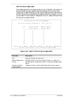 Предварительный просмотр 64 страницы Enterasys Vertical Horizon VH-2402S2 Configuration Manual