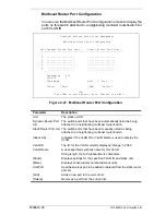 Предварительный просмотр 69 страницы Enterasys Vertical Horizon VH-2402S2 Configuration Manual