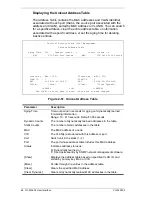 Предварительный просмотр 74 страницы Enterasys Vertical Horizon VH-2402S2 Configuration Manual