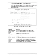 Предварительный просмотр 75 страницы Enterasys Vertical Horizon VH-2402S2 Configuration Manual