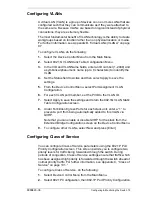 Предварительный просмотр 87 страницы Enterasys Vertical Horizon VH-2402S2 Configuration Manual