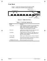 Preview for 17 page of Enterasys Vertical Horizon VH-8G User Manual