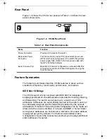 Preview for 18 page of Enterasys Vertical Horizon VH-8G User Manual