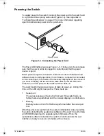 Preview for 32 page of Enterasys Vertical Horizon VH-8G User Manual