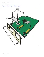 Предварительный просмотр 28 страницы Enterasys VHSIM2-A6DP User Manual