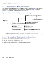 Предварительный просмотр 40 страницы Enterasys VHSIM2-A6DP User Manual