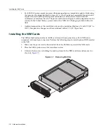 Preview for 30 page of Enterasys X-Pedition XSR-1805 Getting Started Manual